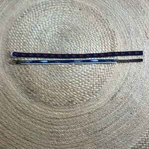 Set/2 Nautical Belts, 29 1/2”